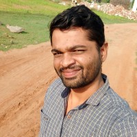 vinod kumar G