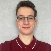 Maxime BUREK