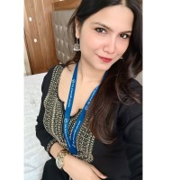 Tanya Shrivastava