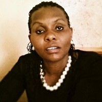 Pauline Mwikali