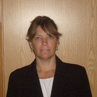 Mary Jane Ellison