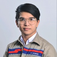 Albert Vhener Ocampo