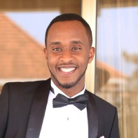 Chris KAGABO