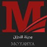 Yahya Mo Yahya