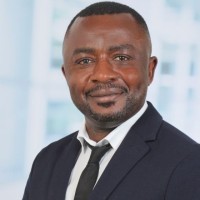 Mathieu Tendonge