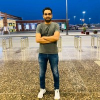 Muhammad Saeed Mughal