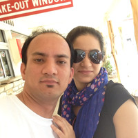 Ali Rizvi