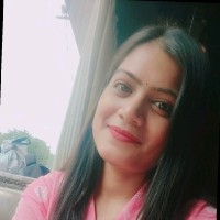 Shivangi Jadon