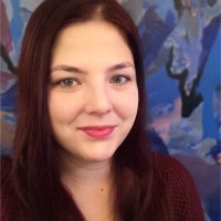 Nina Katarina Weiss