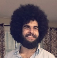 Nathan Marques-Hendley