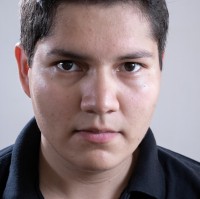 Agustin Pacheco