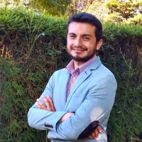 Rafael Andrés García G.