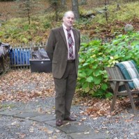 Tony Harcourt