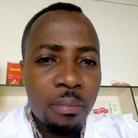 Jean D'amour Nizeyimana