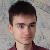 Alex Videnov