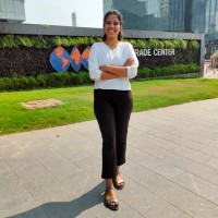 Sakshi Chalak