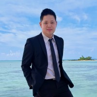 Edward Ting Bo Yi