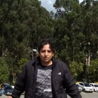 Edward Yesid Riaño López