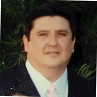 José Luis Rodriguez S