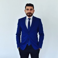 Muhammed Eken