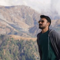 Amit Jamwal