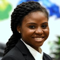 Genae Mclaurin
