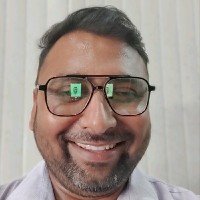 Vinod Pathare