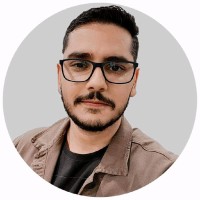 Tiago Alves de Souza