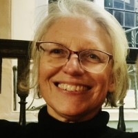 Libby Ranzetta BCAc