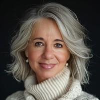 Vikki Glover