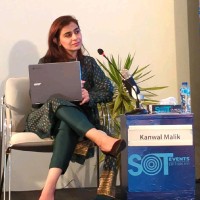 Kanwal Malik