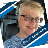 Elizabeth Sprinkle, Med, Cma (Aama), Cpc