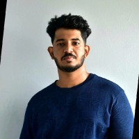 Jithin Krishna