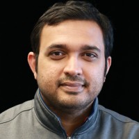 Sharath R Subramaniya