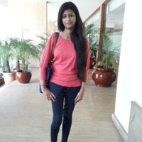 Pratima Sharma