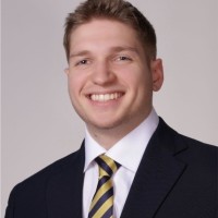 Nicholas Albanese
