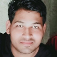 Akshaydeep Korke
