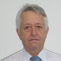 Peter Gray