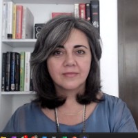 Clara Mejía Silva