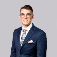 Zachary Merring, Cfp®, Mba