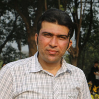 Dr.Fida Hussain