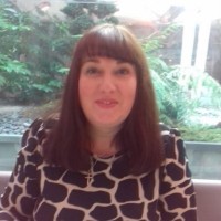 Tracey Mahon