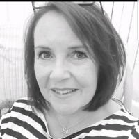 Tina Elliott Mbacp