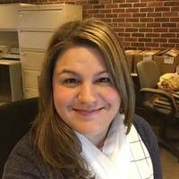 Amy Thau