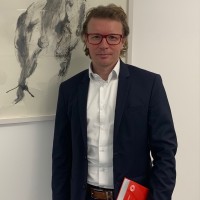 Martin Baumgartner