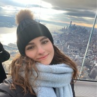 Giulia Fontanesi
