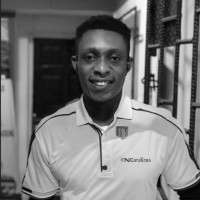 Johnny Daniel Ogechukwu