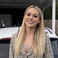 Ashleigh Fleming
