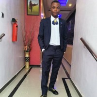 Awere Abdulrahman Abolaji