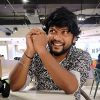 Balaji Kumar